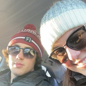 Meet your Posher, Caleb